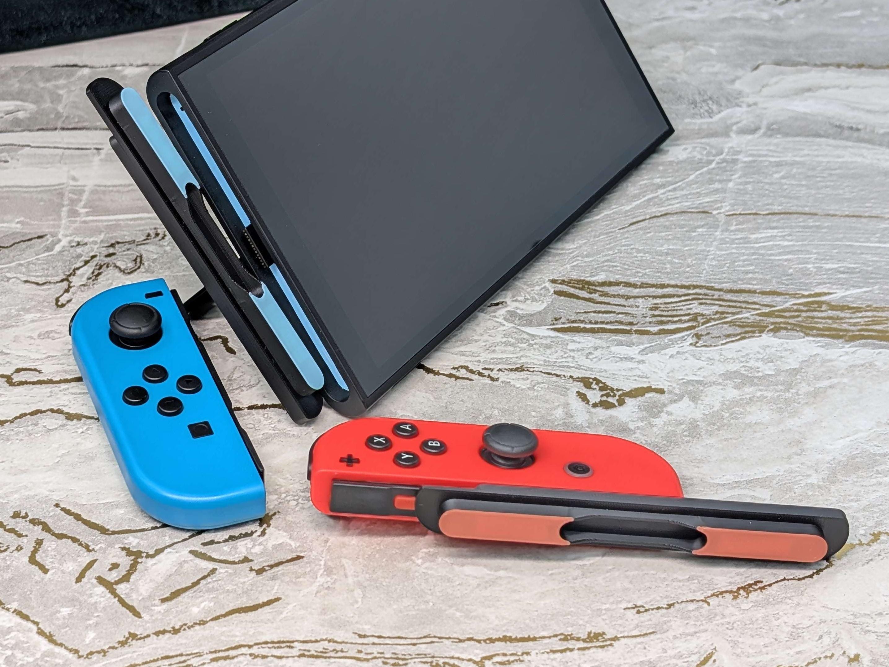 Switch 2 Controller Plug In Universal Switch 2 Joycon Adapter