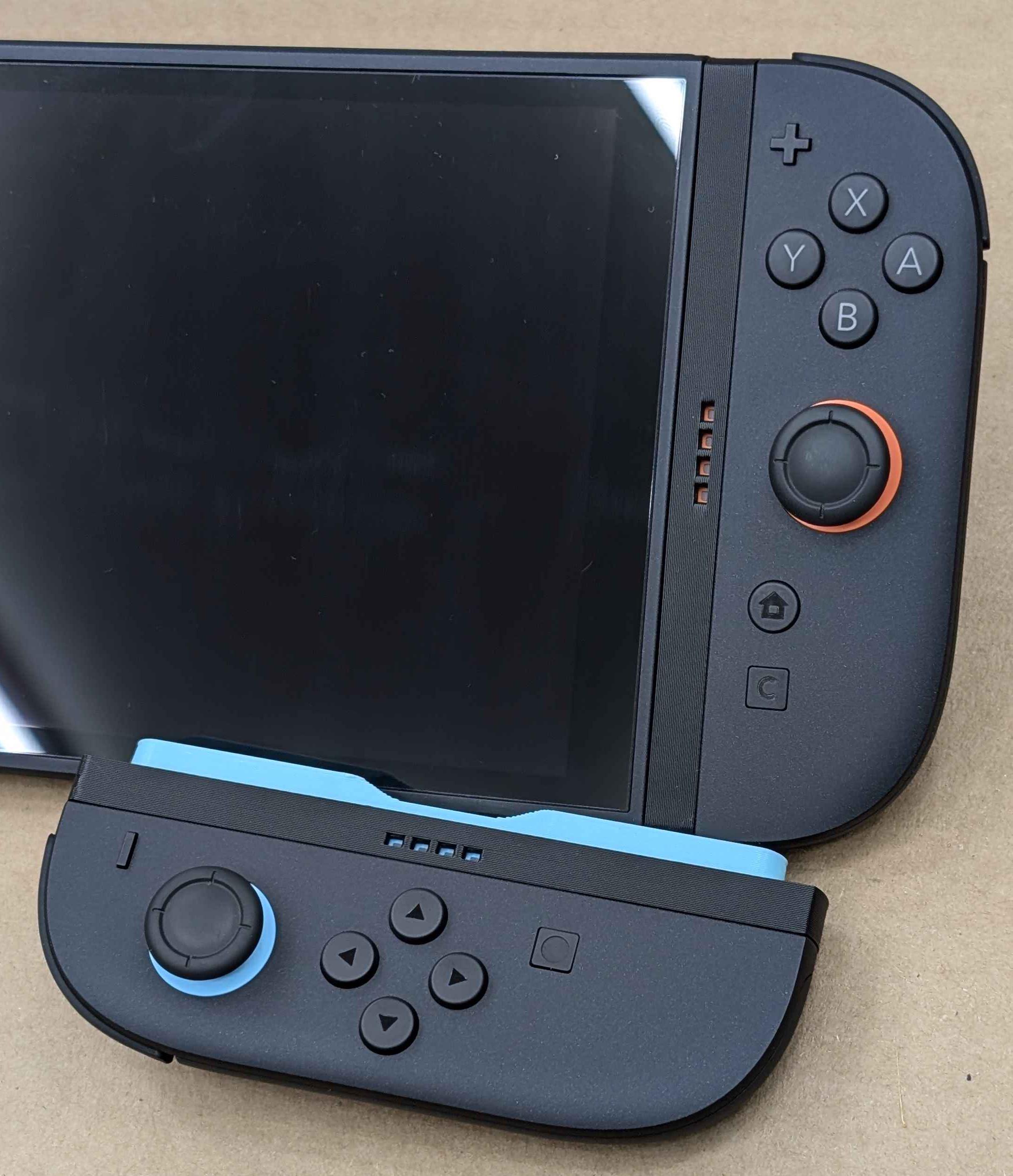 Switch 2 Joycon 