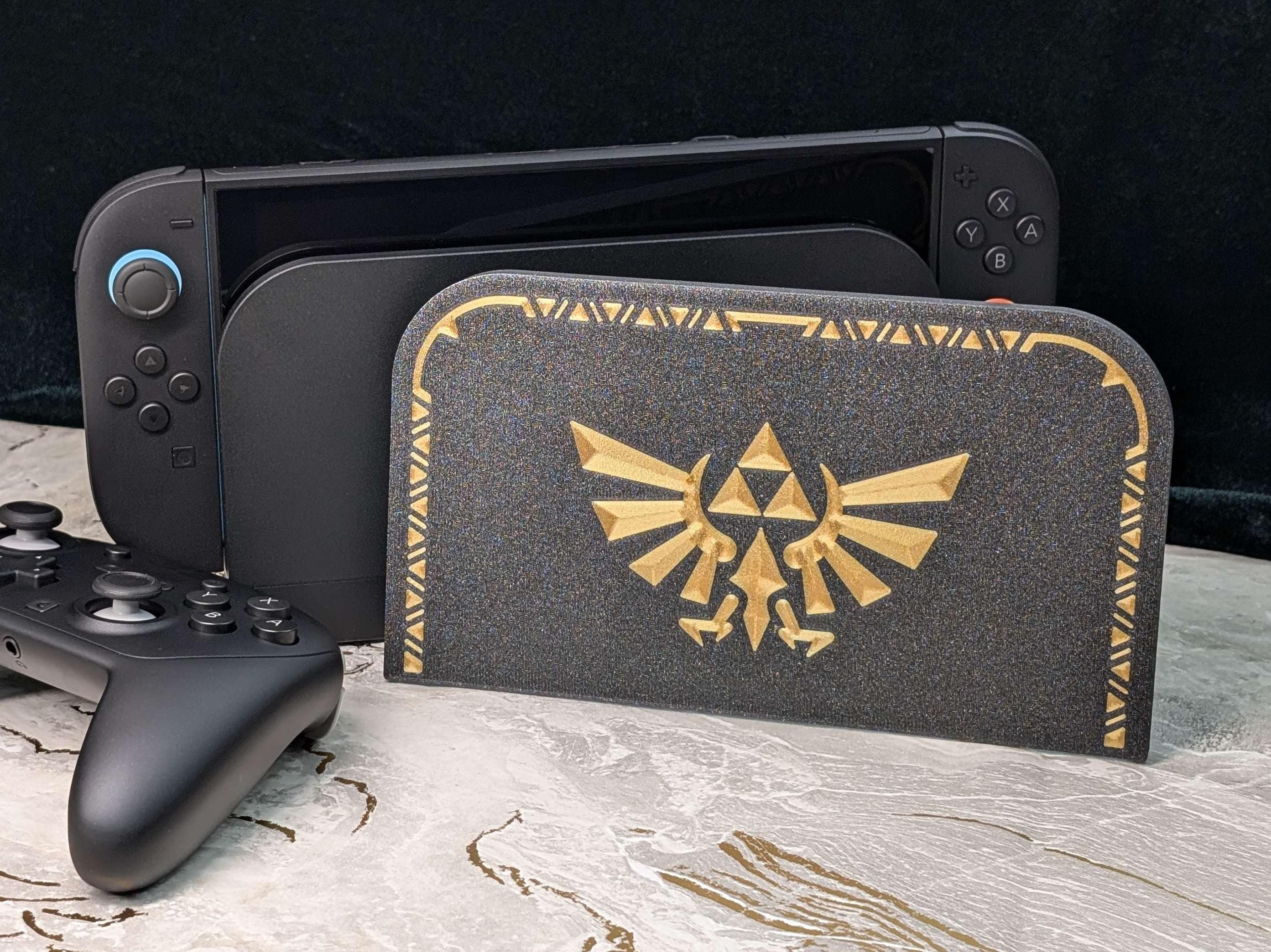 Nintendo switch skin zelda - Etsy 日本