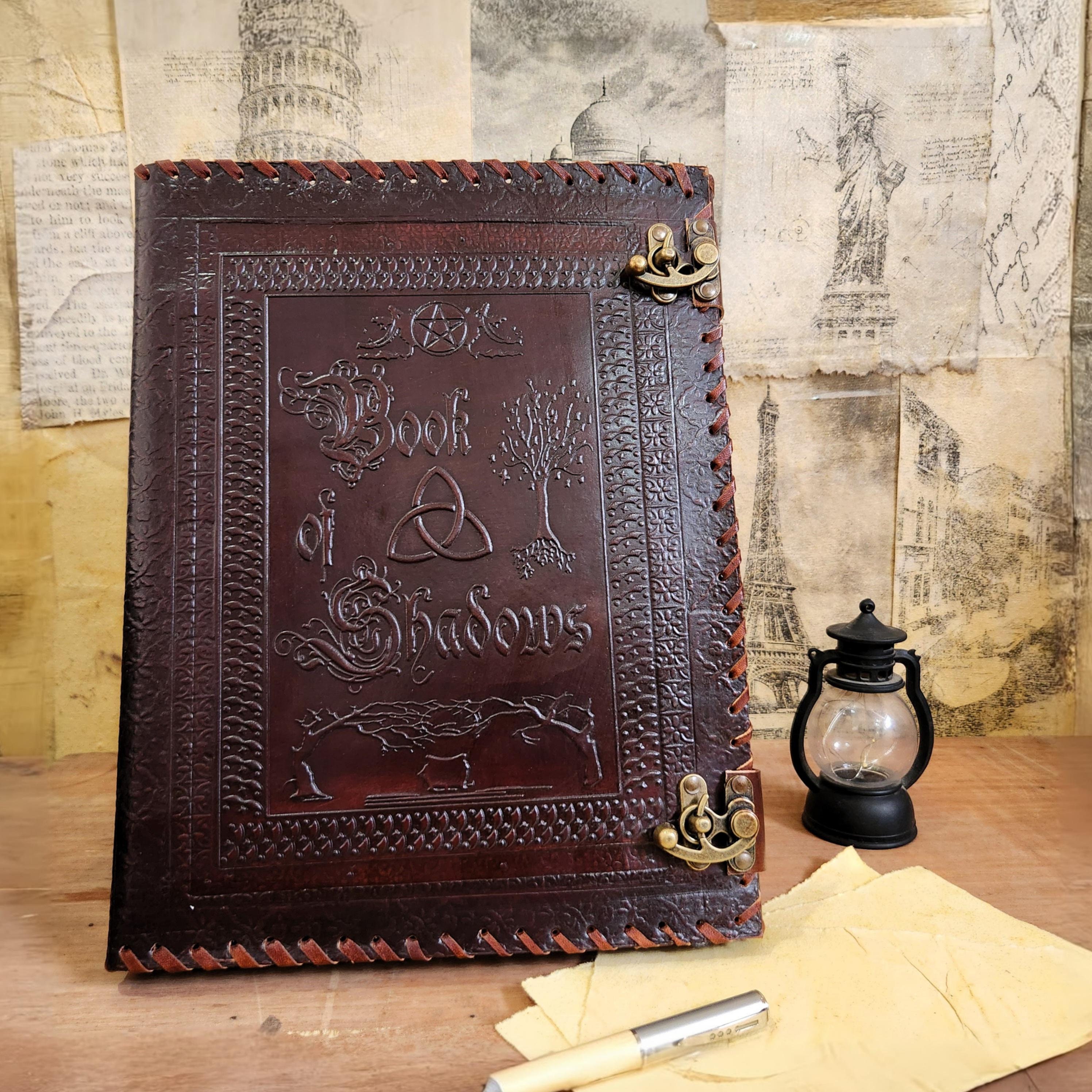 sorcerers of the magic kingdom spell card binder Dragon Shield Binder: Spell Codex Portfolio 160 – The Gaming Guild main image 0