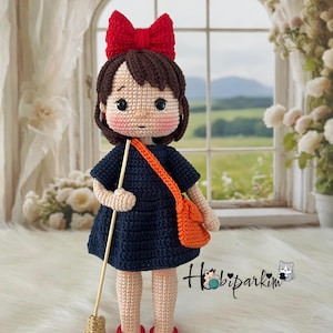 kiki dress crochet pattern The Kiki Dress - Crochet Pattern - Digital Download
