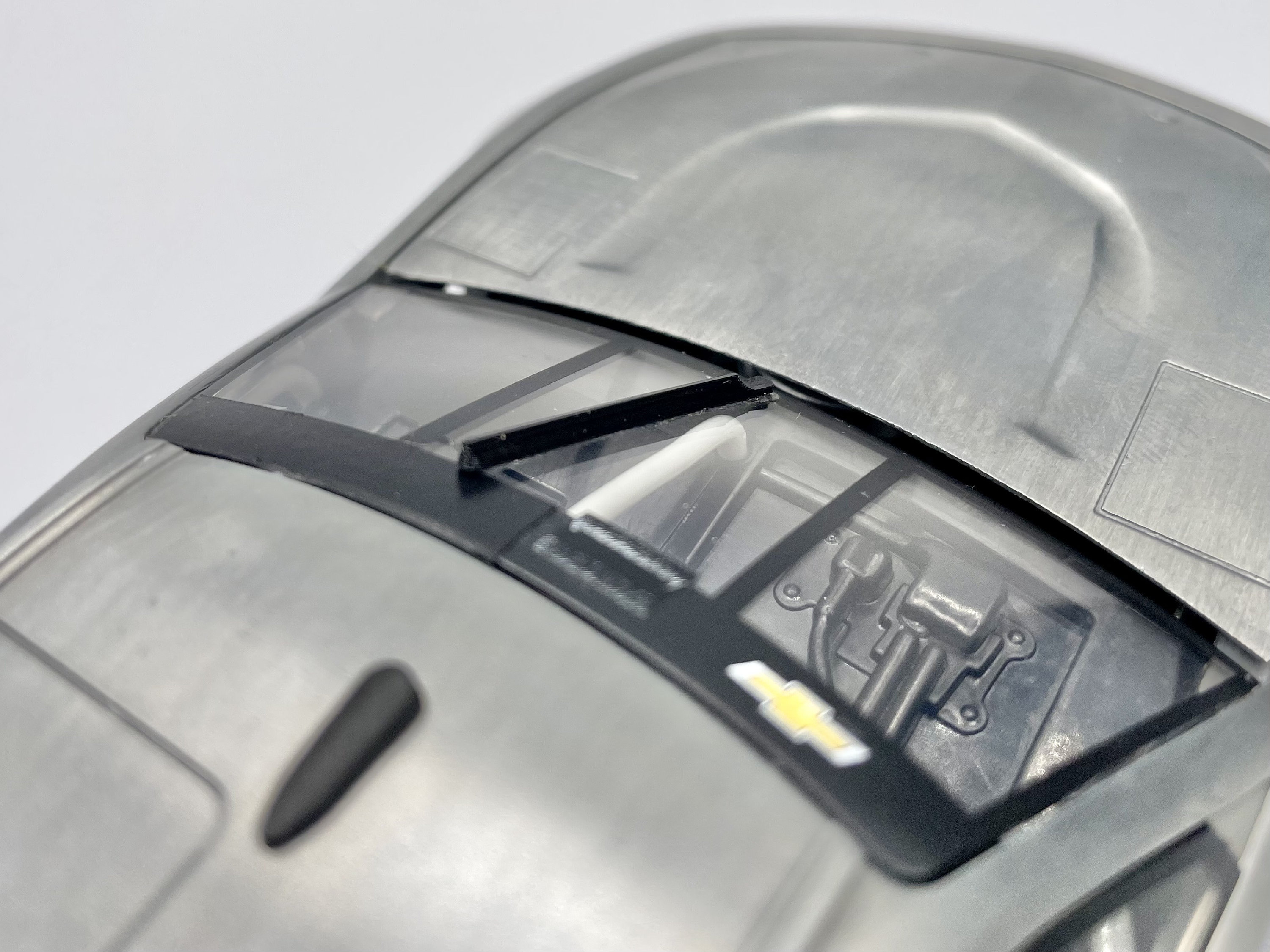 124 NASCAR Windshield Wipers for 2022 ARC & Elite Cup, Xfinity and