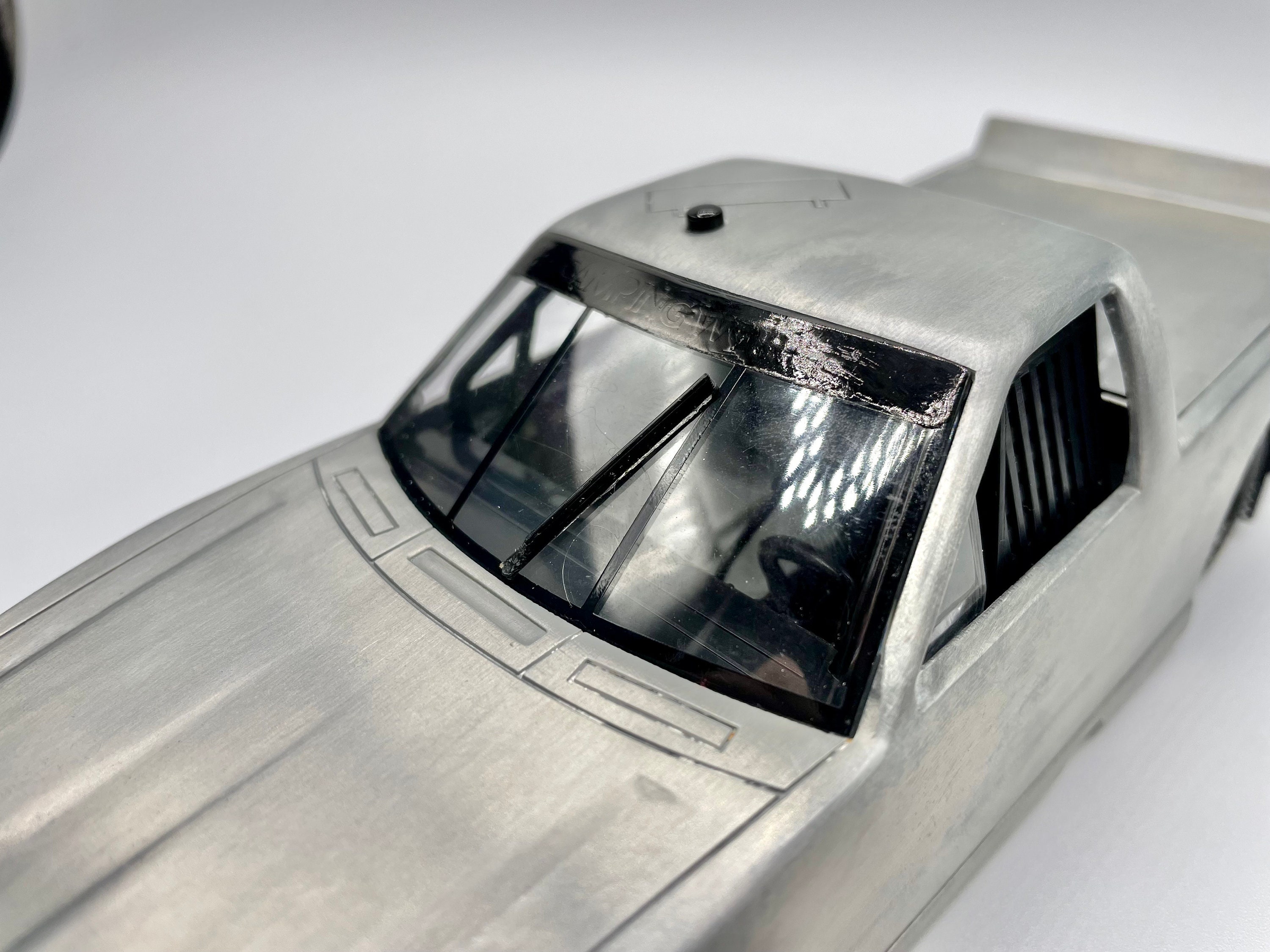 124 NASCAR Windshield Wipers for 2022 ARC & Elite Cup, Xfinity and