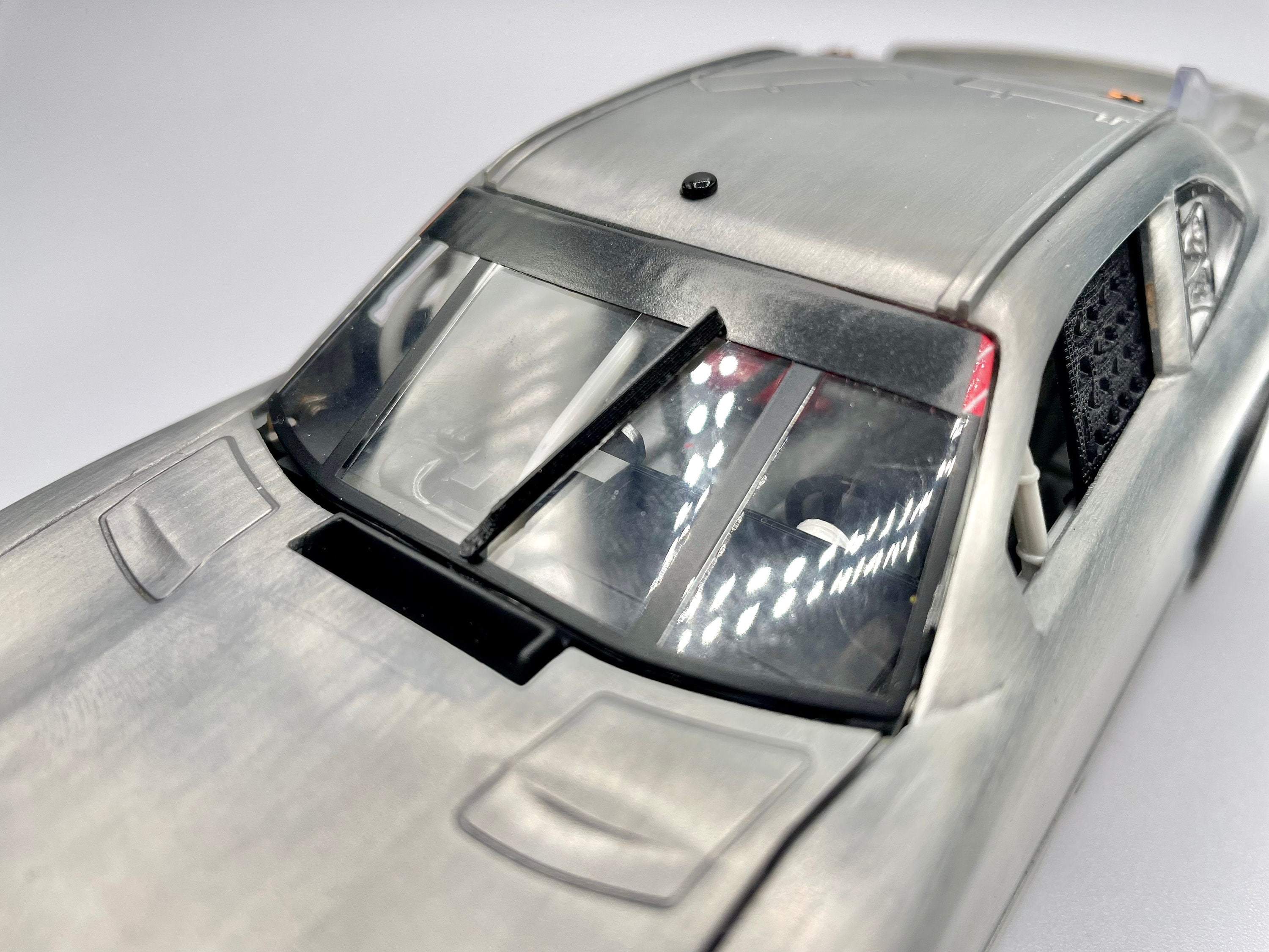 124 NASCAR Windshield Wipers for 2022 ARC & Elite Cup, Xfinity and