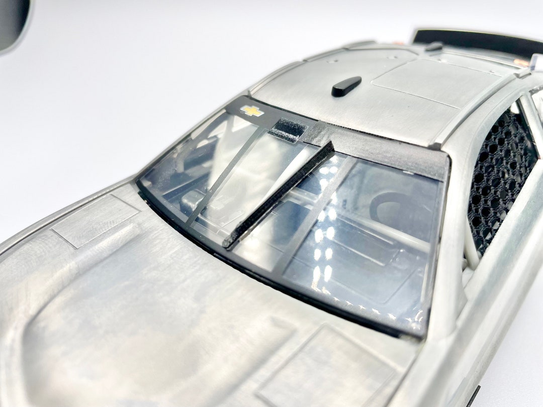 124 NASCAR Windshield Wipers for 2022 ARC & Elite Cup, Xfinity and