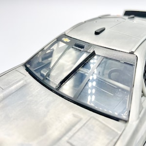 1:24 NASCAR Windshield Wipers for 2022+ ARC & Elite Cup, Xfinity and Truck Series Diecasts