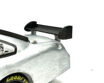 1:24 COT Replacement Rear Wing for NASCAR ARC & Elite Diecasts