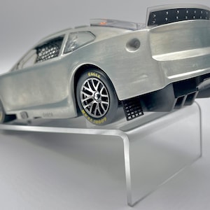 1:24 NASCAR Cup Series Rain/Mud Flaps for 2022+ ARC & Elite Diecasts