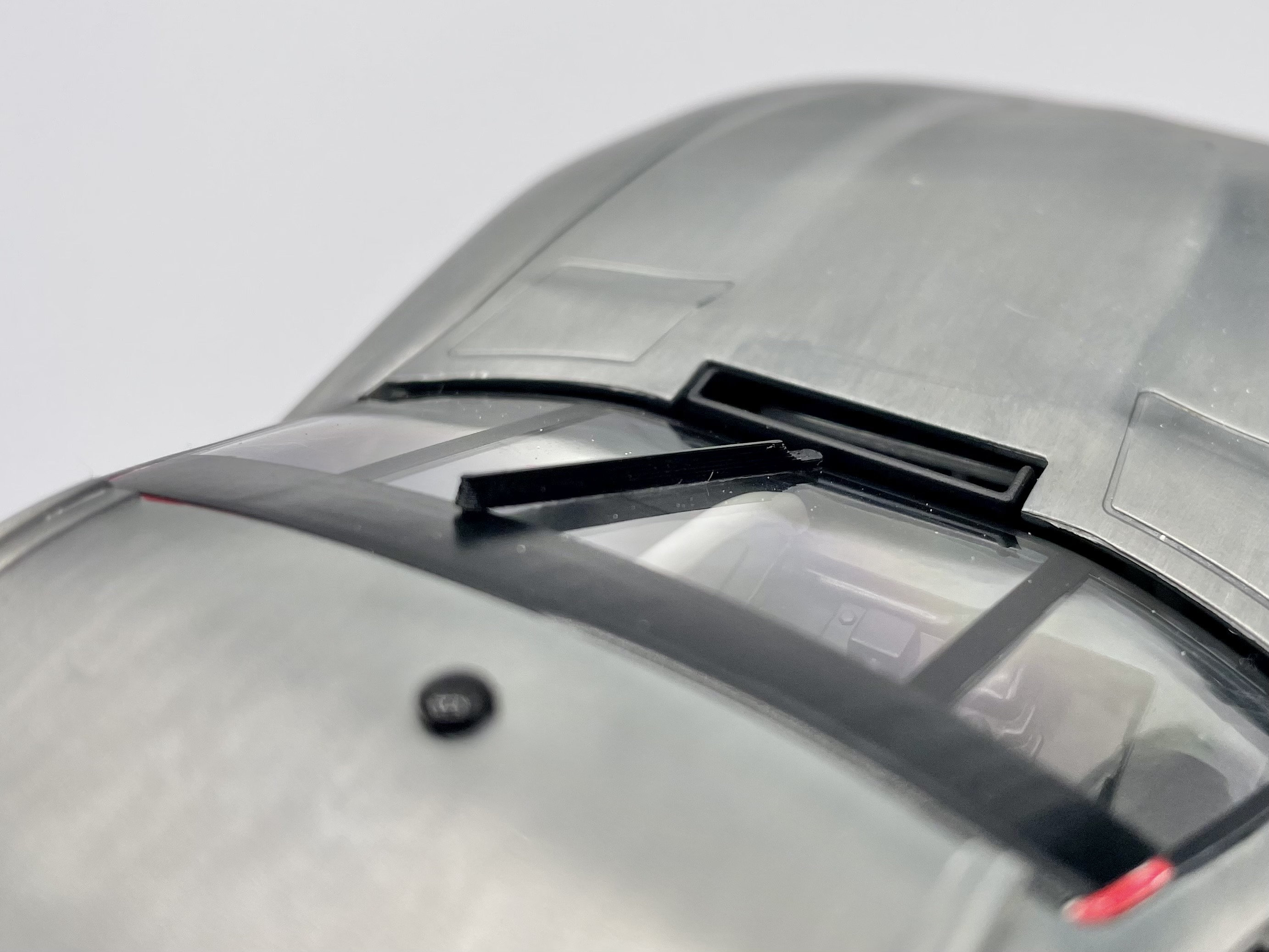 124 NASCAR Windshield Wipers for 2022 ARC & Elite Cup, Xfinity and