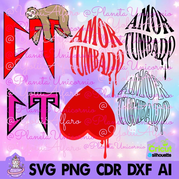 Amor tumbado, corridos tumbados, ct, humble corridos, warlike corridos, regional Mexican music in svg, png, studio, dxf, cdr, jpg, ai