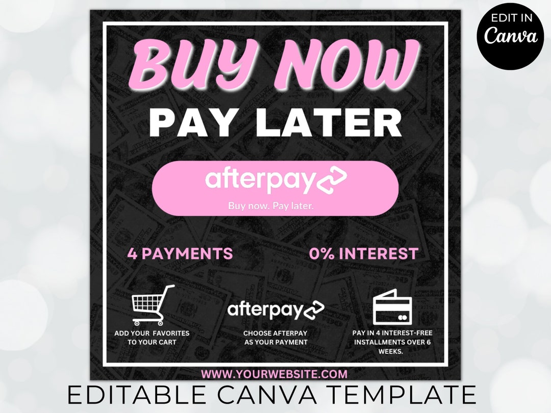 Afterpay Flyer Buy Now Pay Later Flyer Shop Now Pay Later Etsy afterpay-flyer-buy-now-pay-later-flyer-shop-now-pay-later-etsy