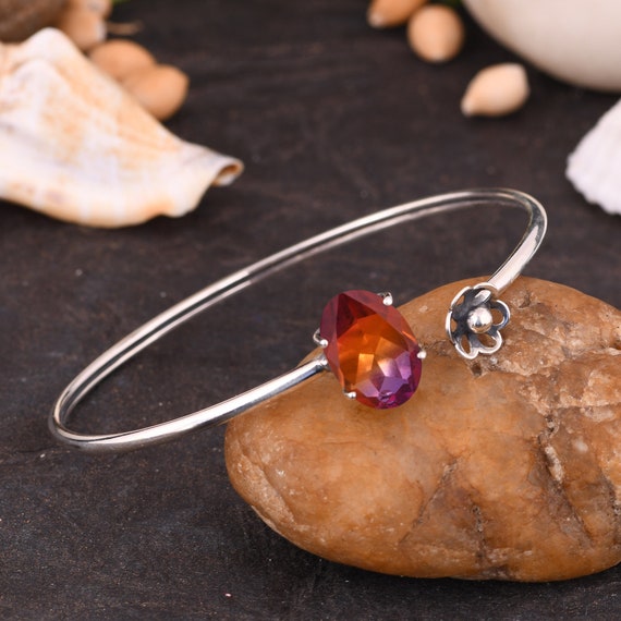 Semplice Cavigliera In Cristallo Swarovski Trasparente Per Tutti I - Foto 2