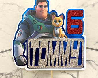 ヴィンテージ バズ ライトイヤー TOY STORY カップ | タンブラー