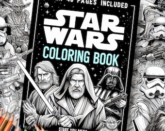 Superhero Wars Cartoon Coloring cartoon characters, Printable coloring book for children, coloring pages, Instant Download activity for kids