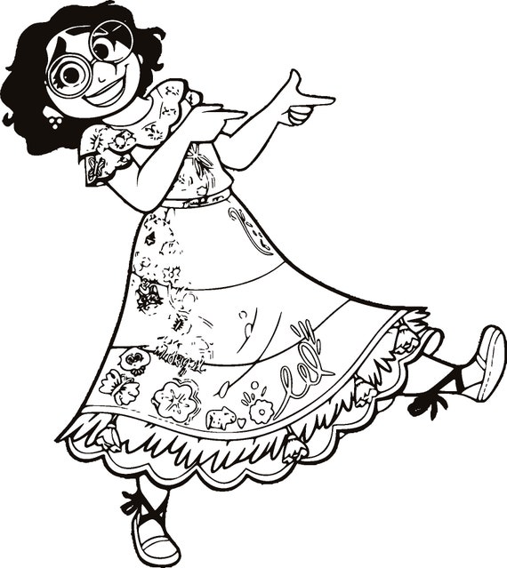 Elsa Anna Olaf Coloring Pages for Girls, Frozen Cartoon Coloring