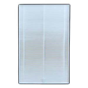 Ersatz-Hepa-Filter für Flow Haube