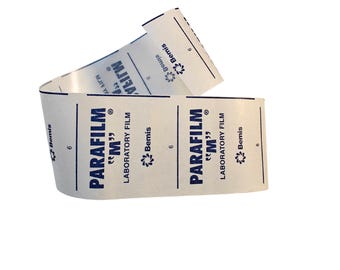 Parafilm Sealing Tape – 1 meter
