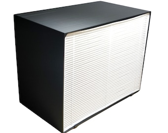 Laminar Flow Hood - HEPA filter, Mycology works with high success rates 200x255