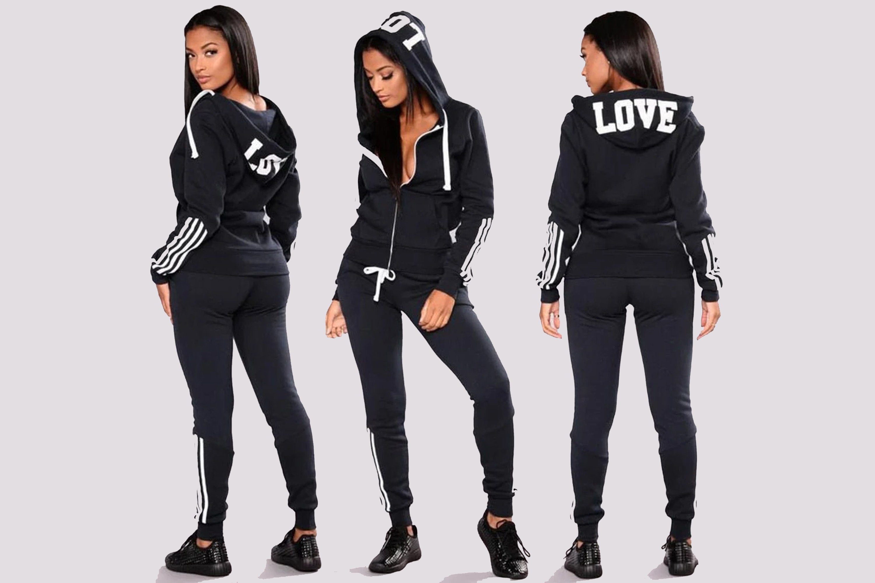 Nike sweatsuit cheap Clearance