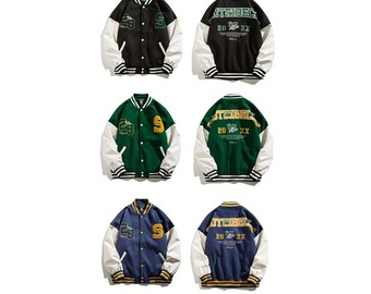 Buy Hip Hop Jacket Online In India 