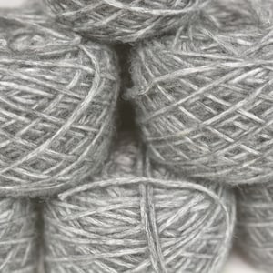 Schachenmayr Cosy Wool, filato per maglieria, filato per uncinetto, gif artigianale per lavorare a maglia, uncinetto e tessitura - Opzioni 100-200g/3.53-7.05oz