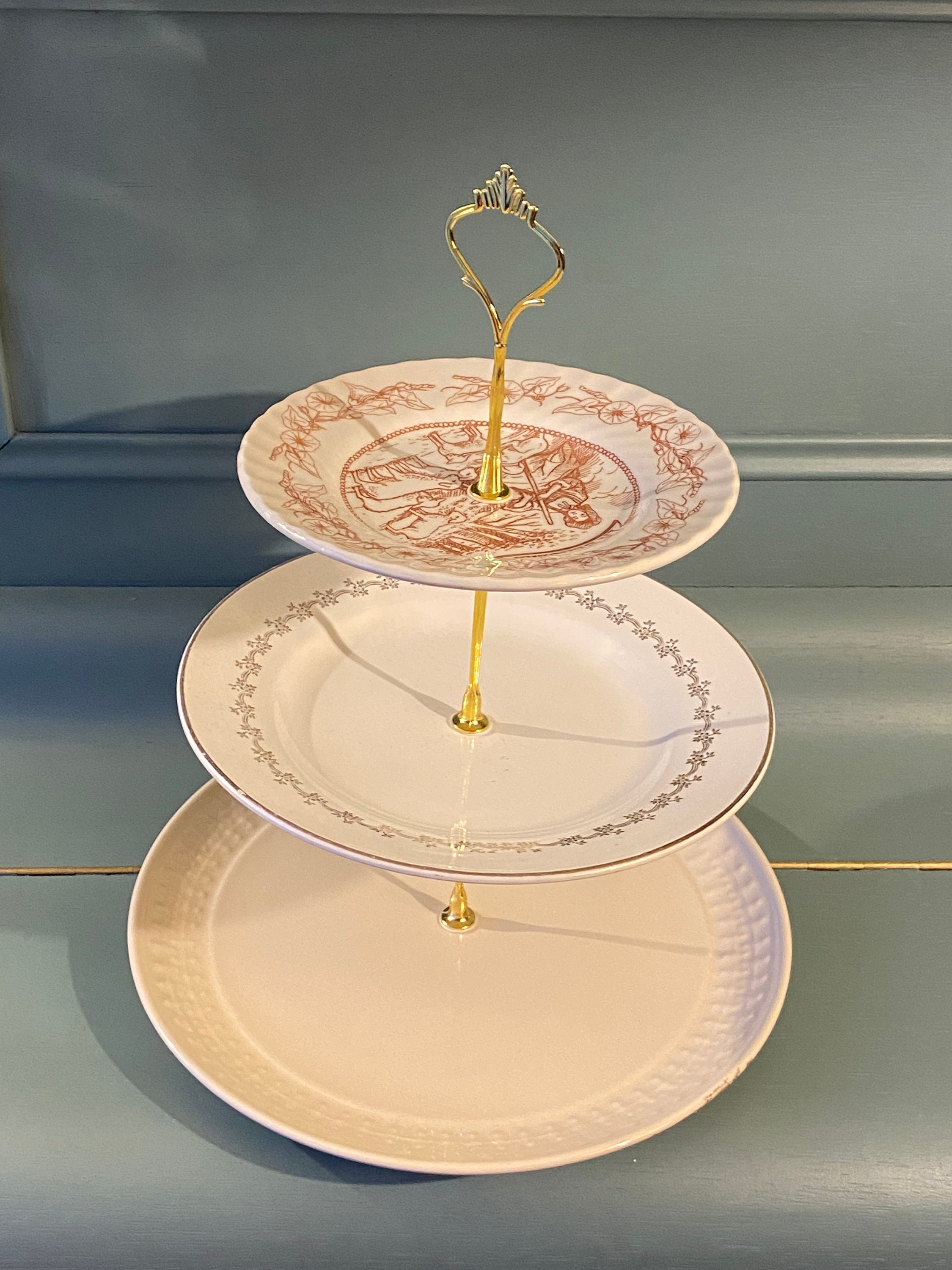 Présentoir à Gâteaux