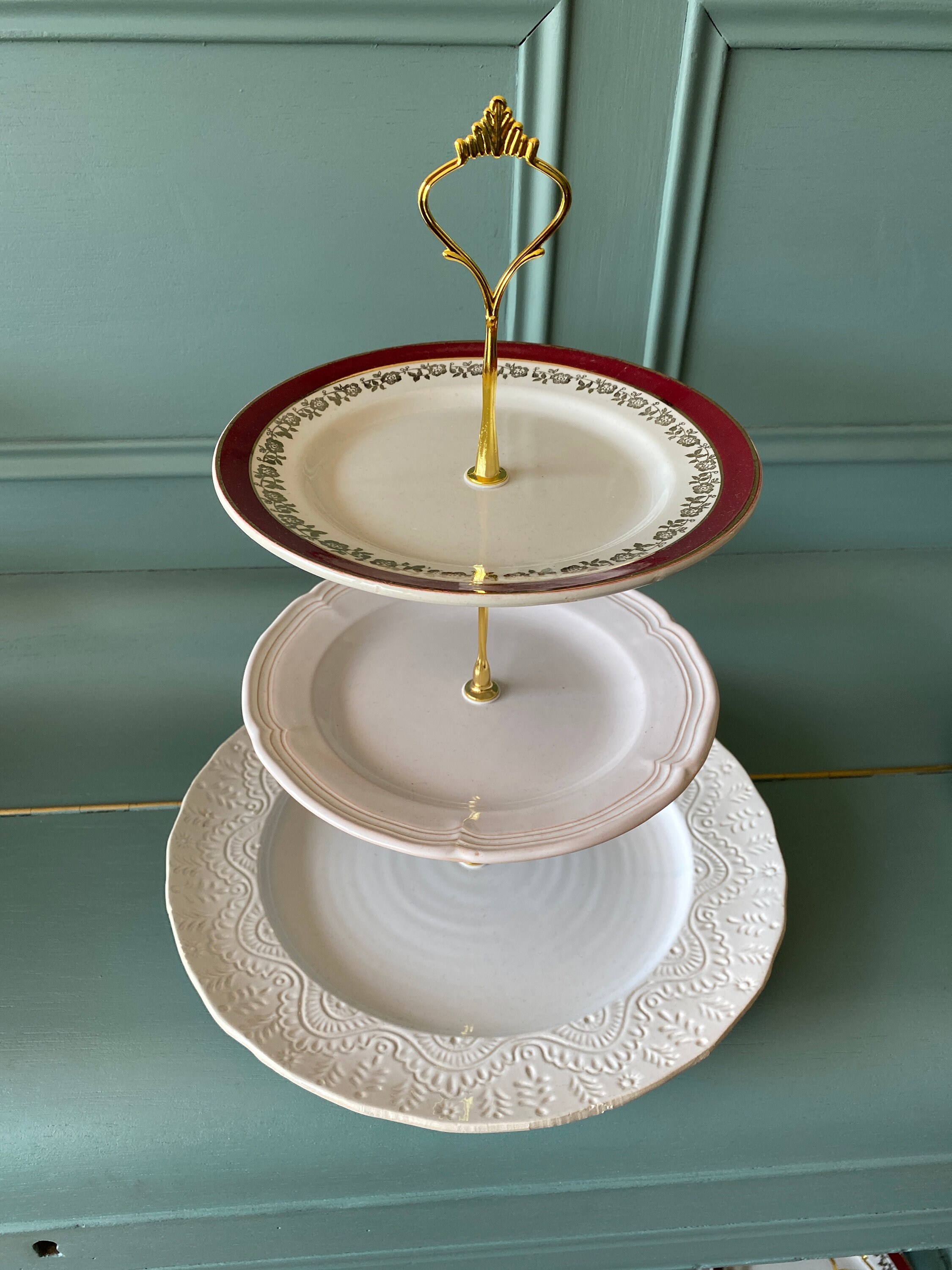 Présentoir à Gâteaux