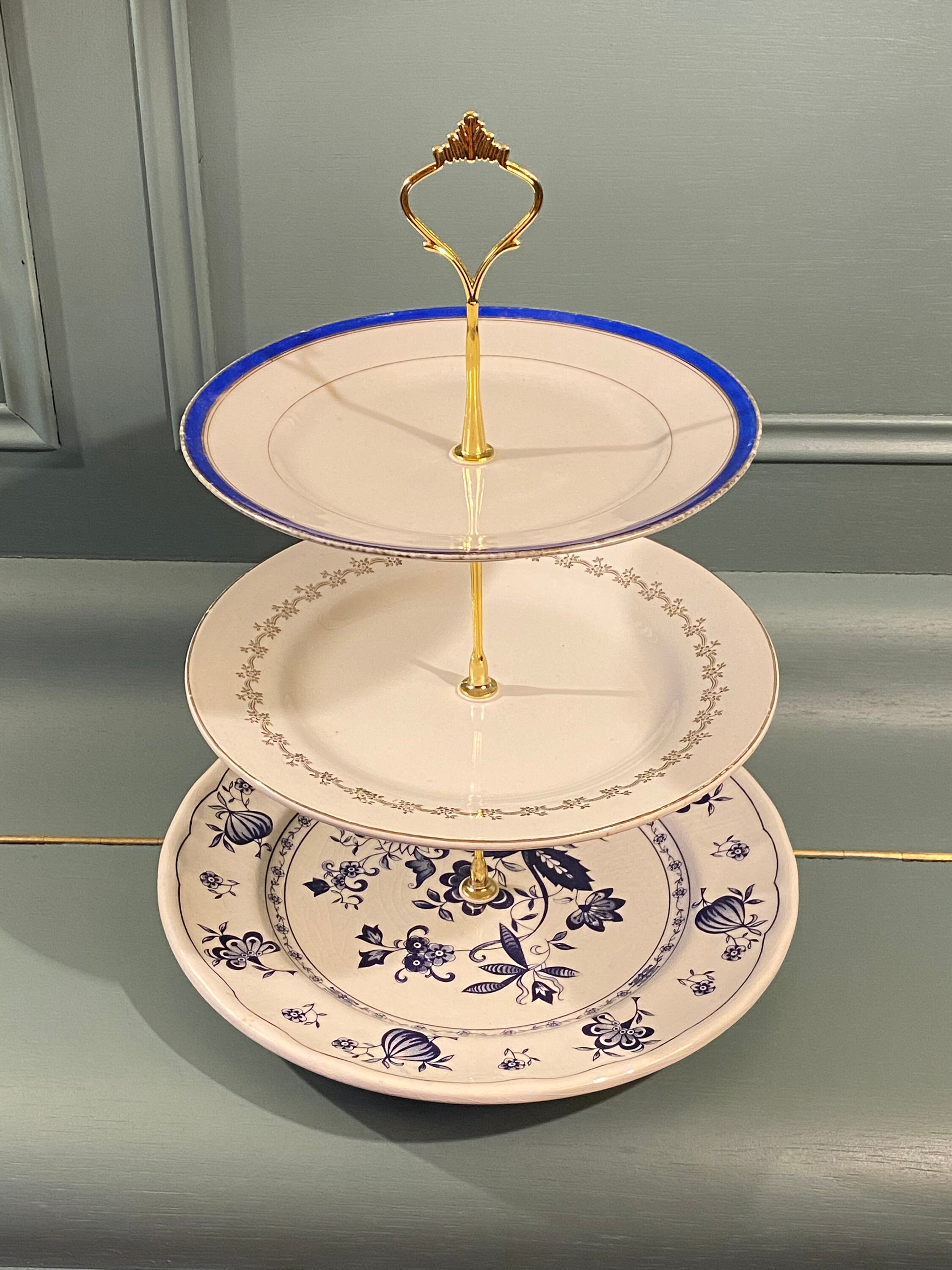 Présentoir à Gâteaux