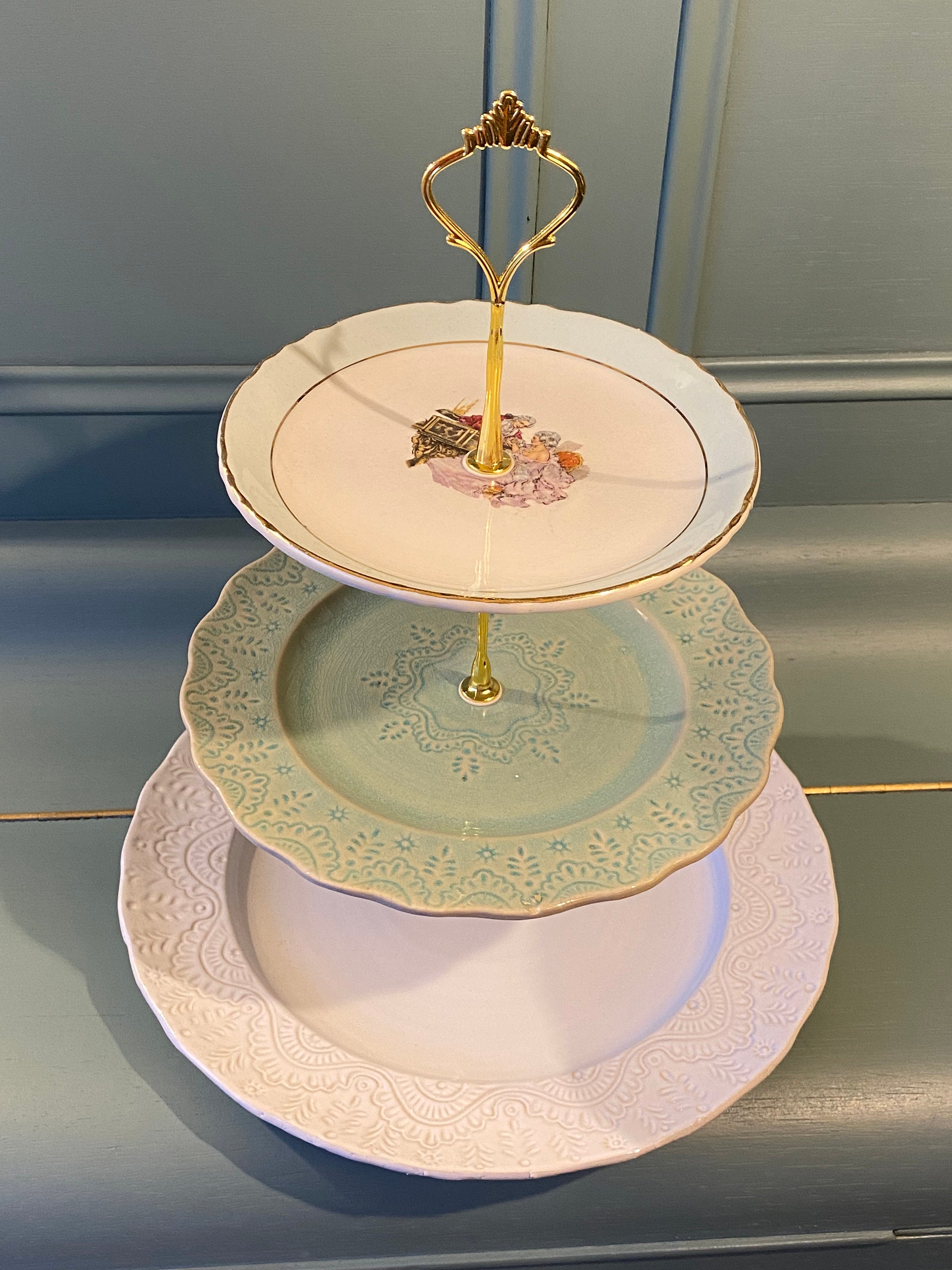 Présentoir à Gâteaux