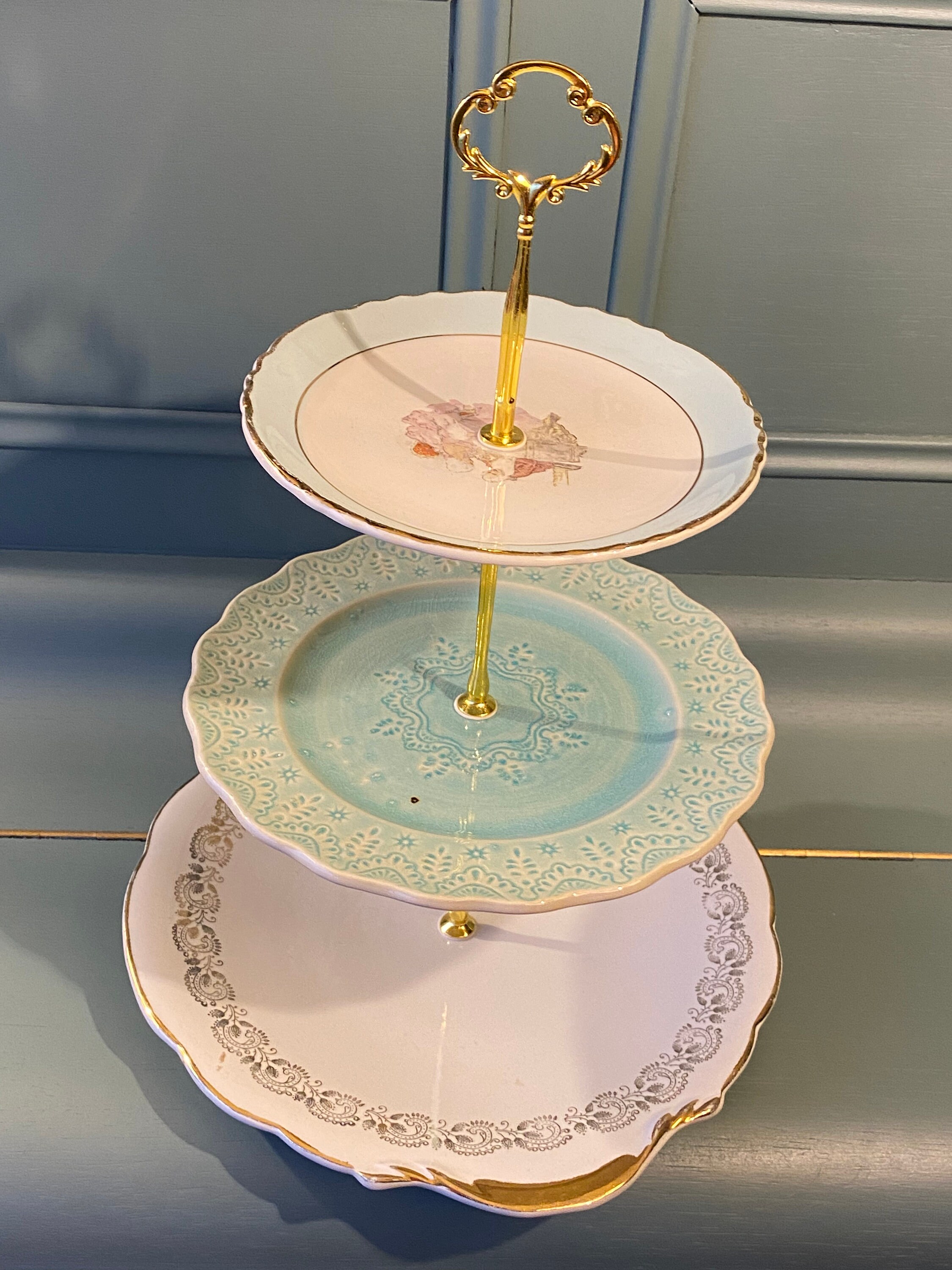 Présentoir à Gâteaux