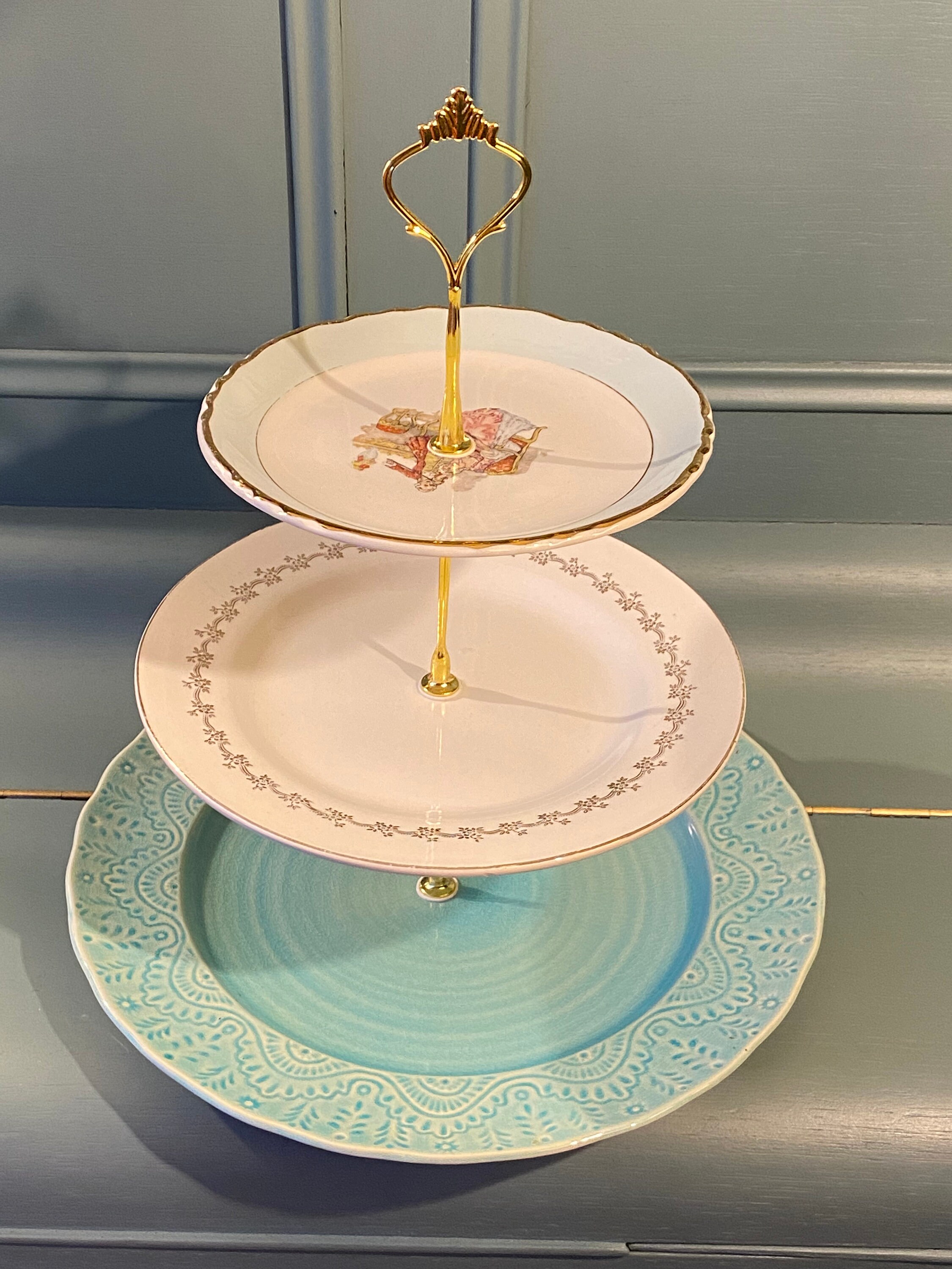 Présentoir à Gâteaux