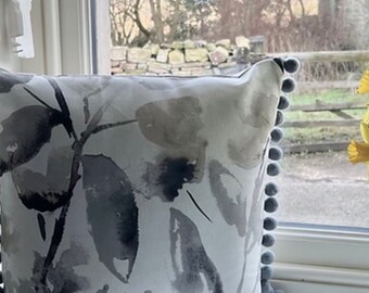 Romo Mariola design cushion covers