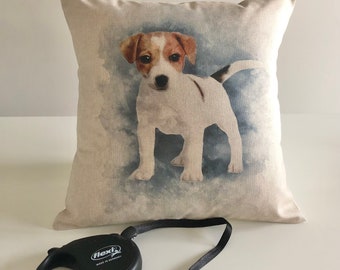 Jack Russell Design
