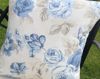 Floral Handmade Cushion Covers