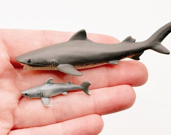 Figurine Animal Plastoy 6991-04 Tubo Recif Coralien - Réutilisable, Non