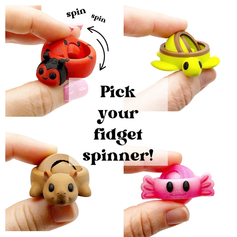 Pain Stim Fidget Toys - Etsy
