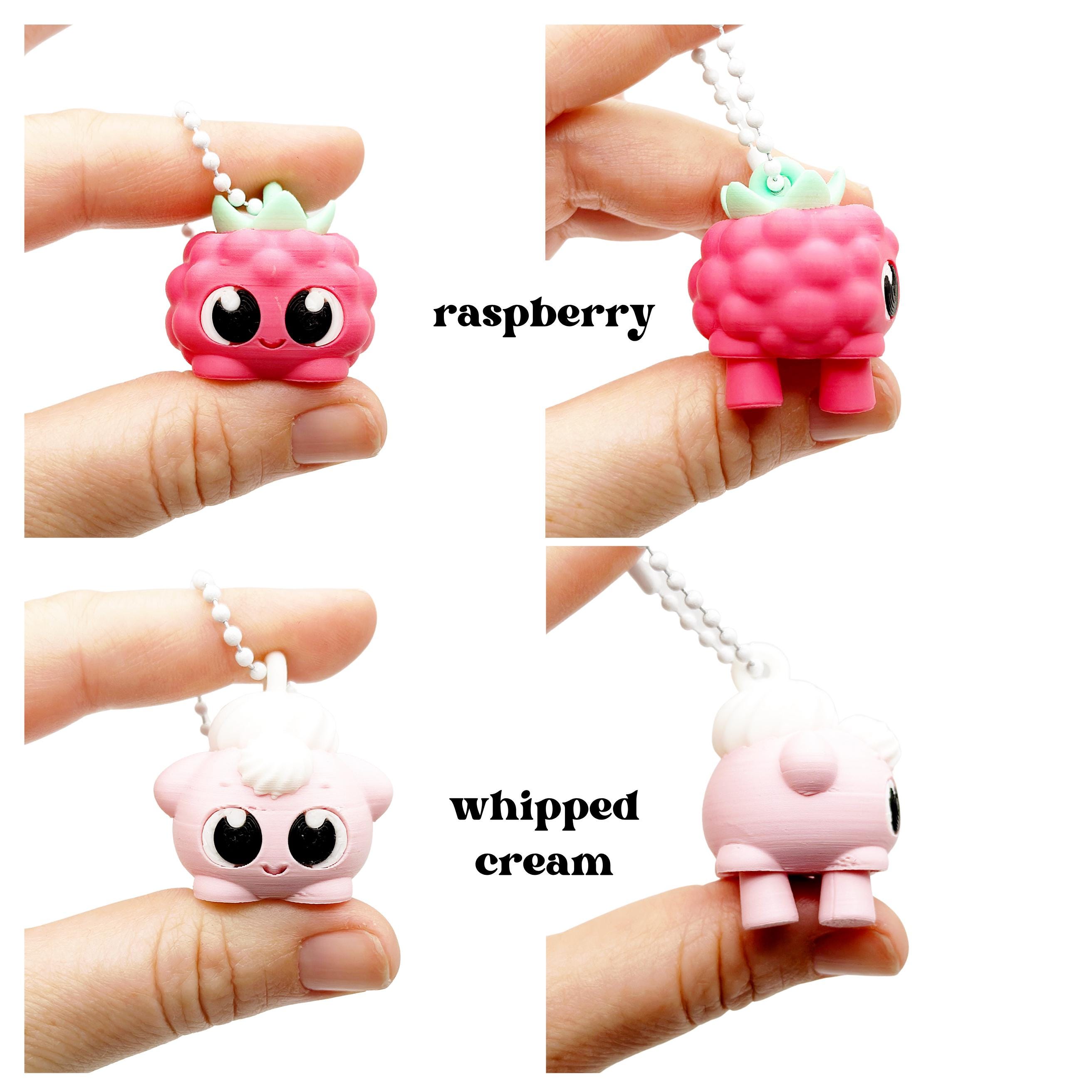 Kidcore Keychains Fidget Clicker Keychain Stim Toy Asmr Advent Filler Clicky Edc Pain ...