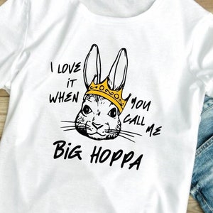 BIG Hoppa Digital File