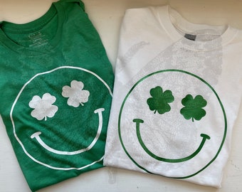 St. Patricks Day digitaal bestand SVG, PNG, JPG, PDF