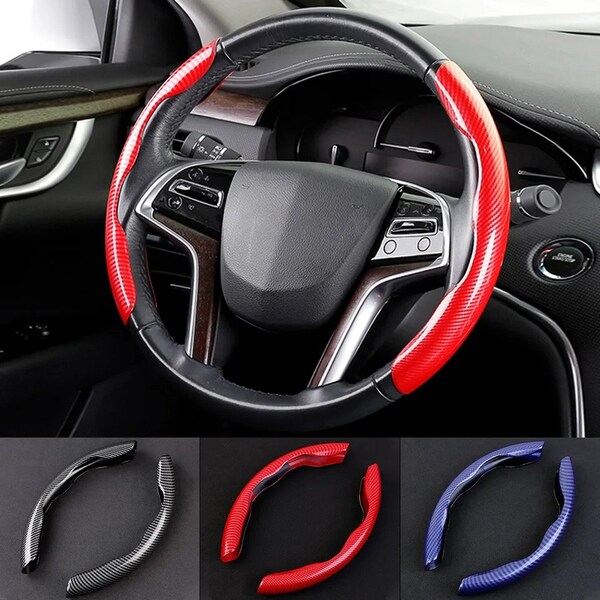 Steering Wheel Cover Etsy
