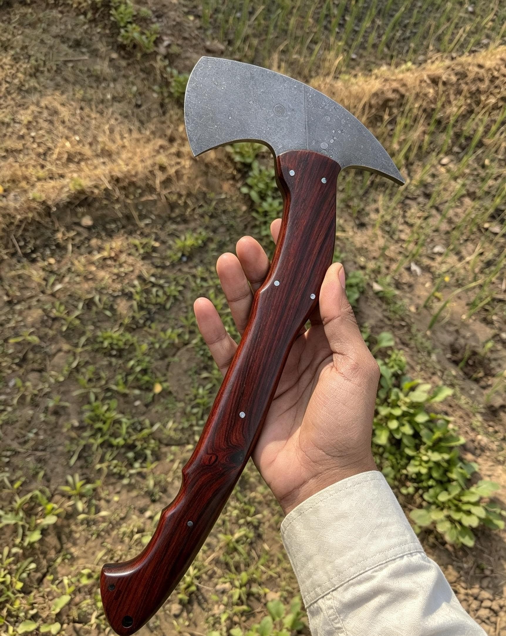 Tactical tomahawk - Etsy 日本
