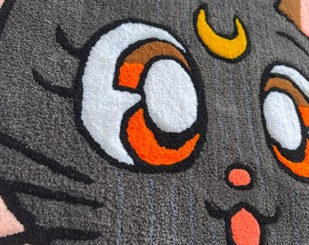 Custom Tufted Rug | Personalized Handmade bedroom Rugs | Room Decor Rugs