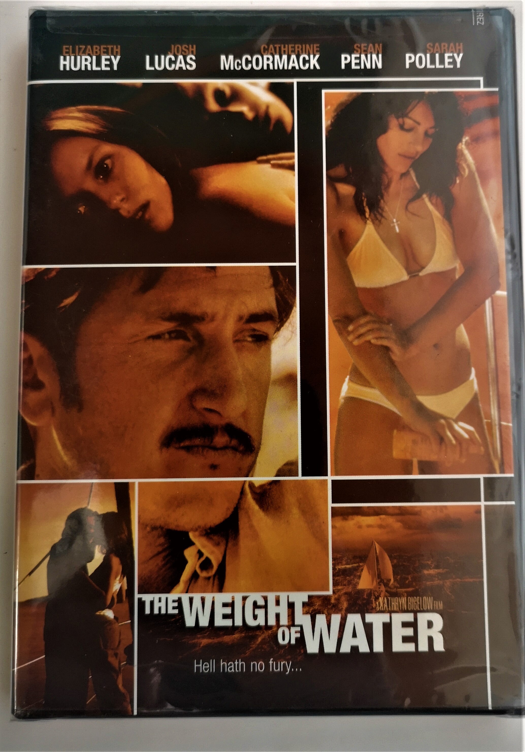 the weight of water movie