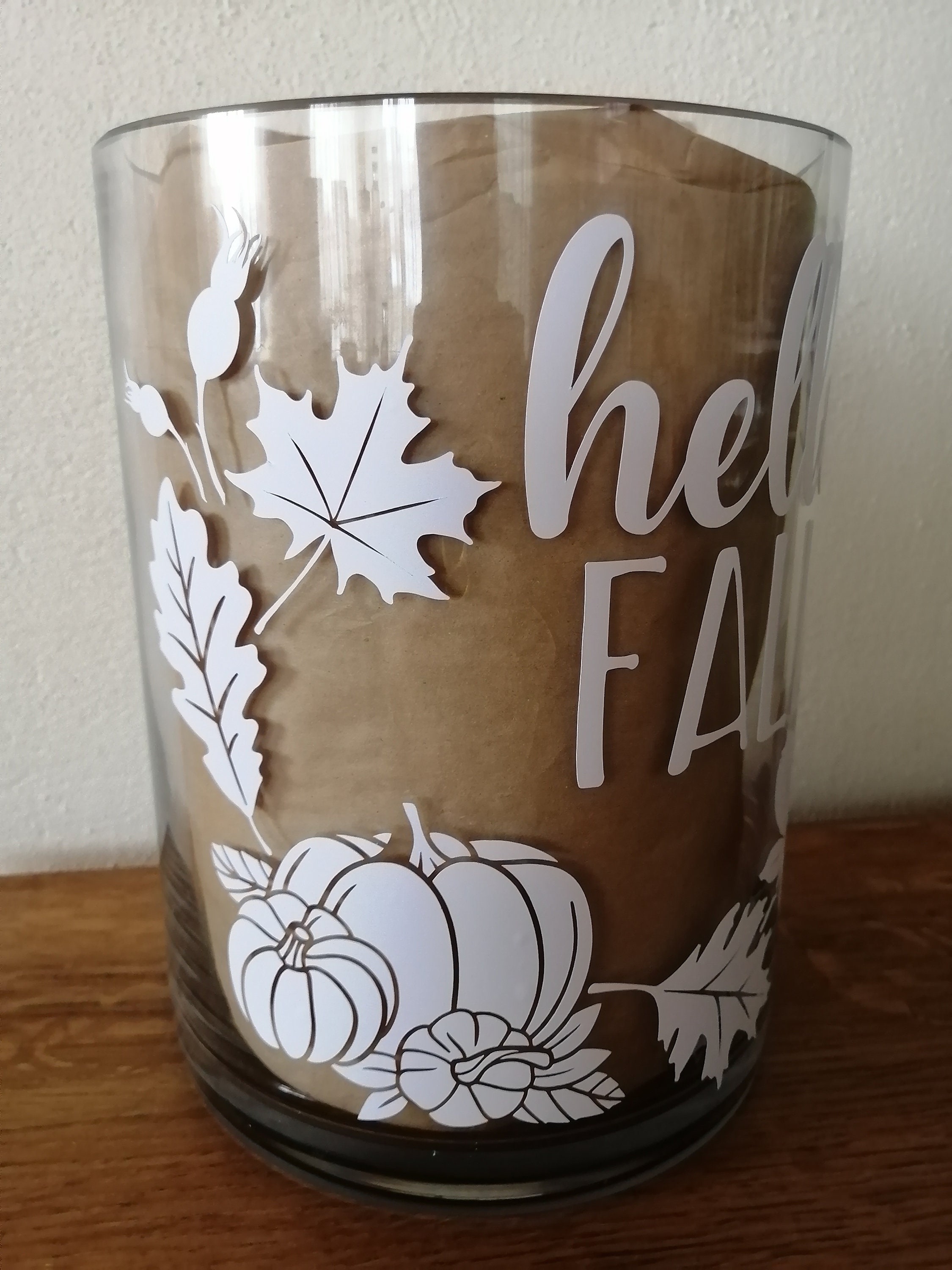 Stickers/ Vinyl Stickers/ Window Picture/ Lettering/ Hello Etsy