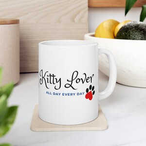 Ceramic Mug 11oz