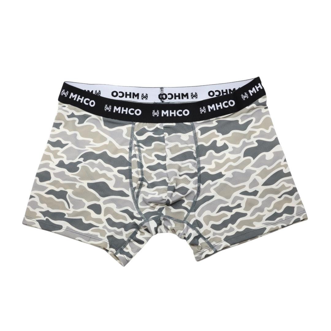 Mad Hatter  Not Your Dad's Boxer Brief's