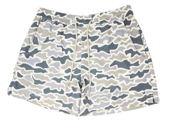 Mad Hatter  Volley Shorts
