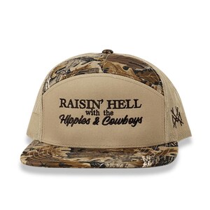 Mens Hippie Cowboy - Etsy display picture 1