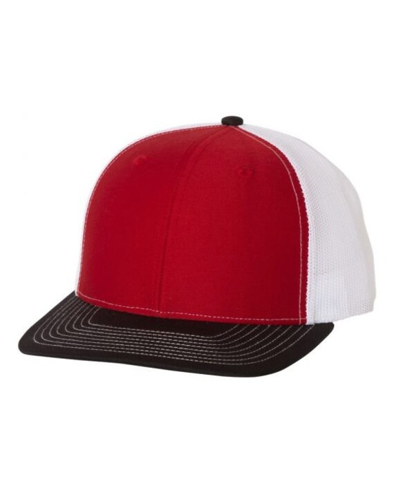 Richardson online style 112