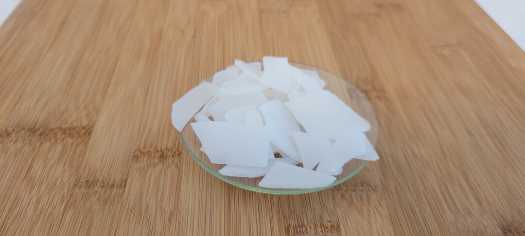 Sodium Lauroyl Methyl Isethionate / Cosmetic Grade - Etsy